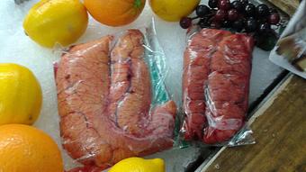 Product - Mt. Pleasant Seafood in Mount Pleasant, SC Seafood Restaurants