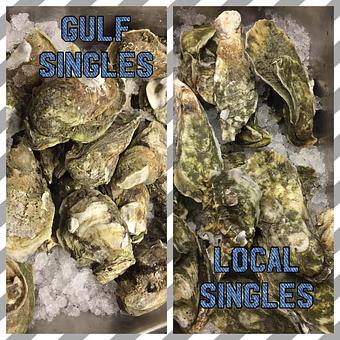 Product - Mt. Pleasant Seafood in Mount Pleasant, SC Seafood Restaurants