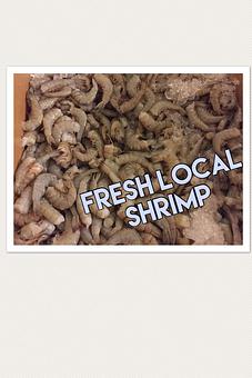 Product - Mt. Pleasant Seafood in Mount Pleasant, SC Seafood Restaurants