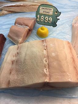 Product - Mt. Pleasant Seafood in Mount Pleasant, SC Seafood Restaurants