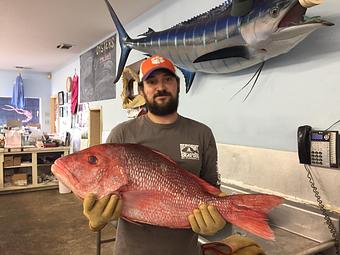 Product - Mt. Pleasant Seafood in Mount Pleasant, SC Seafood Restaurants