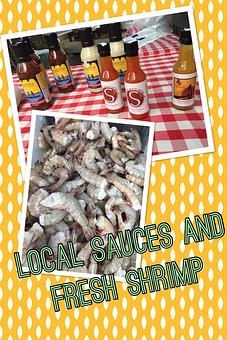 Product - Mt. Pleasant Seafood in Mount Pleasant, SC Seafood Restaurants