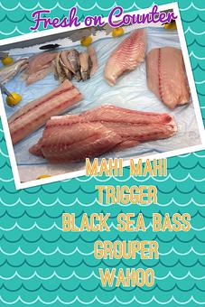 Product - Mt. Pleasant Seafood in Mount Pleasant, SC Seafood Restaurants