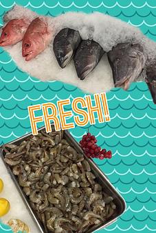 Product - Mt. Pleasant Seafood in Mount Pleasant, SC Seafood Restaurants