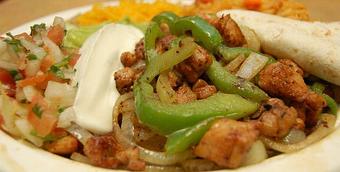 Product - Muchas Gracias Mexican Food in Vancouver, WA Mexican Restaurants