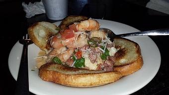 Product - Mud Bugs in Gulf Shores, AL American Restaurants Product - Mud Bugs in Gulf Shores, AL American Restaurants