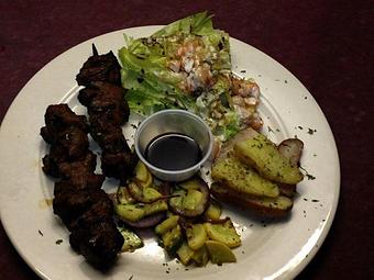 Product - Mud Bugs in Gulf Shores, AL American Restaurants Product - Mud Bugs in Gulf Shores, AL American Restaurants