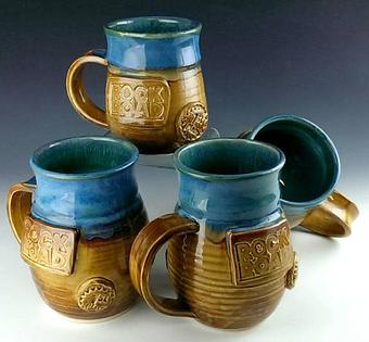 Product - Mud Puddle Pottery Studio in PEGRAM, TN Business Services