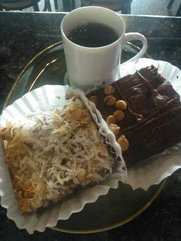 Product - Muffin Top Cafe in Loring Park, Eat Street - Minneapolis, MN Cafe Restaurants
