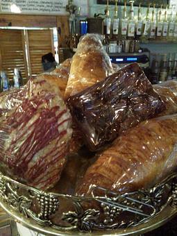Product - Muffin Top Cafe in Loring Park, Eat Street - Minneapolis, MN Cafe Restaurants