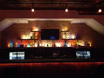 Product - Mugshots in Ashkum, IL Bars & Grills