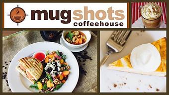 Product - Mugshots Coffeehouse in Allegan, MI Coffee, Espresso & Tea House Restaurants