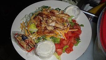 Product - Muk's Sports Pub in Tecumseh, MI Bars & Grills