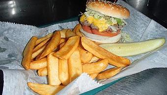 Product - Muk's Sports Pub in Tecumseh, MI Bars & Grills