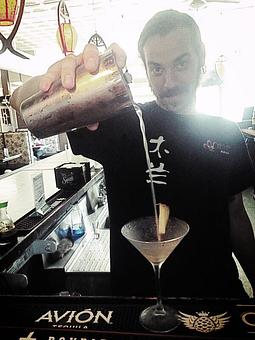 Product - Mulan Bistro in Midtown - Memphis, TN Chinese Restaurants