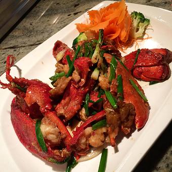 Product - Mulan Bistro in Midtown - Memphis, TN Chinese Restaurants