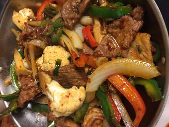 Product - Mulan Bistro in Midtown - Memphis, TN Chinese Restaurants