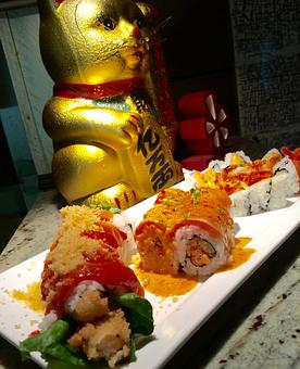 Product - Mulan Bistro in Midtown - Memphis, TN Chinese Restaurants