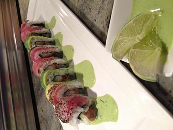 Product - Mulan Bistro in Midtown - Memphis, TN Chinese Restaurants