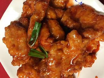 Product - Mulan Bistro in Midtown - Memphis, TN Chinese Restaurants