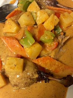 Product - Mulan Bistro in Midtown - Memphis, TN Chinese Restaurants