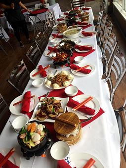 Product - Mulan Bistro in Midtown - Memphis, TN Chinese Restaurants