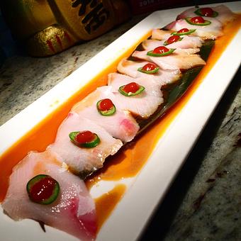 Product - Mulan Bistro in Midtown - Memphis, TN Chinese Restaurants