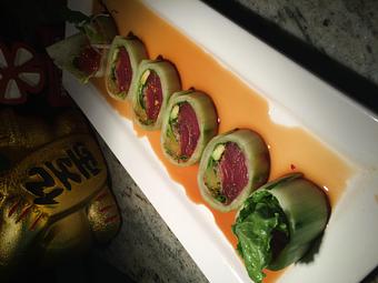 Product - Mulan Bistro in Midtown - Memphis, TN Chinese Restaurants