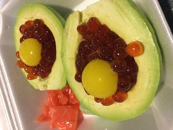 Product - Mulan Bistro in Midtown - Memphis, TN Chinese Restaurants