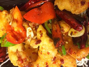 Product - Mulan Bistro in Midtown - Memphis, TN Chinese Restaurants