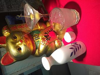 Product - Mulan Bistro in Midtown - Memphis, TN Chinese Restaurants