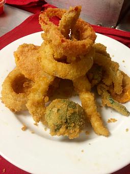 Product - Mulan Bistro in Midtown - Memphis, TN Chinese Restaurants