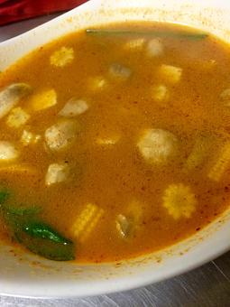 Product - Mulan Bistro in Midtown - Memphis, TN Chinese Restaurants