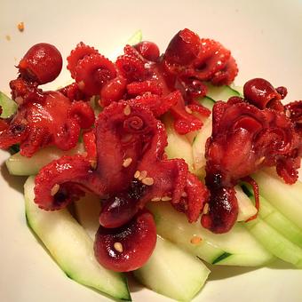 Product - Mulan Bistro in Midtown - Memphis, TN Chinese Restaurants