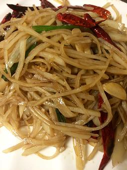 Product - Mulan Bistro in Midtown - Memphis, TN Chinese Restaurants