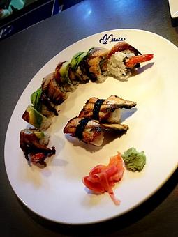 Product - Mulan Bistro in Midtown - Memphis, TN Chinese Restaurants