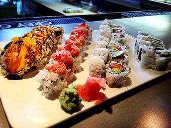 Product - Mulan Bistro in Midtown - Memphis, TN Chinese Restaurants