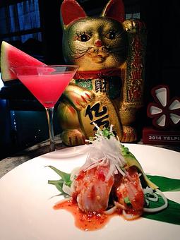 Product - Mulan Bistro in Midtown - Memphis, TN Chinese Restaurants