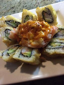 Product - Mulan Bistro in Midtown - Memphis, TN Chinese Restaurants