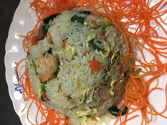 Product - Mulan Bistro in Midtown - Memphis, TN Chinese Restaurants