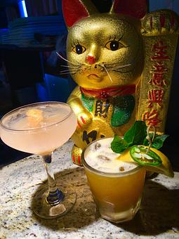 Product - Mulan Bistro in Midtown - Memphis, TN Chinese Restaurants