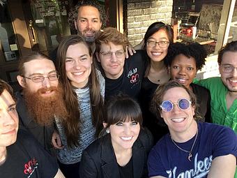 Product - Mulan Bistro in Midtown - Memphis, TN Chinese Restaurants