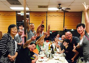 Product - Mulan Bistro in Midtown - Memphis, TN Chinese Restaurants