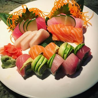 Product - Mulan Bistro in Midtown - Memphis, TN Chinese Restaurants