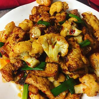 Product - Mulan Bistro in Midtown - Memphis, TN Chinese Restaurants