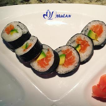 Product - Mulan Bistro in Midtown - Memphis, TN Chinese Restaurants