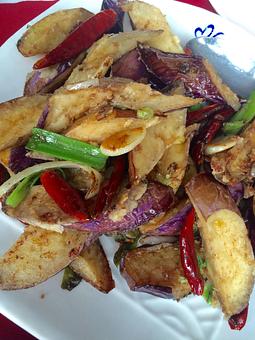 Product - Mulan Bistro in Midtown - Memphis, TN Chinese Restaurants