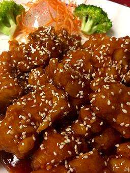 Product - Mulan Bistro in Midtown - Memphis, TN Chinese Restaurants