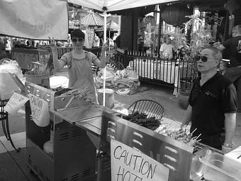 Product - Mulan Bistro in Midtown - Memphis, TN Chinese Restaurants