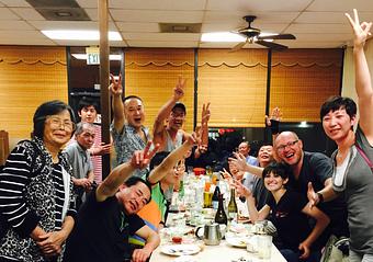 Product - Mulan Bistro in Midtown - Memphis, TN Chinese Restaurants